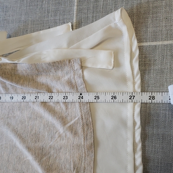 Anthropologie Pebble and Stone layered tunic, Size M - Picture 7 of 12